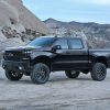 6" Basic Lift Kit w/ Rear Performance Shocks - K1150 - Image 2