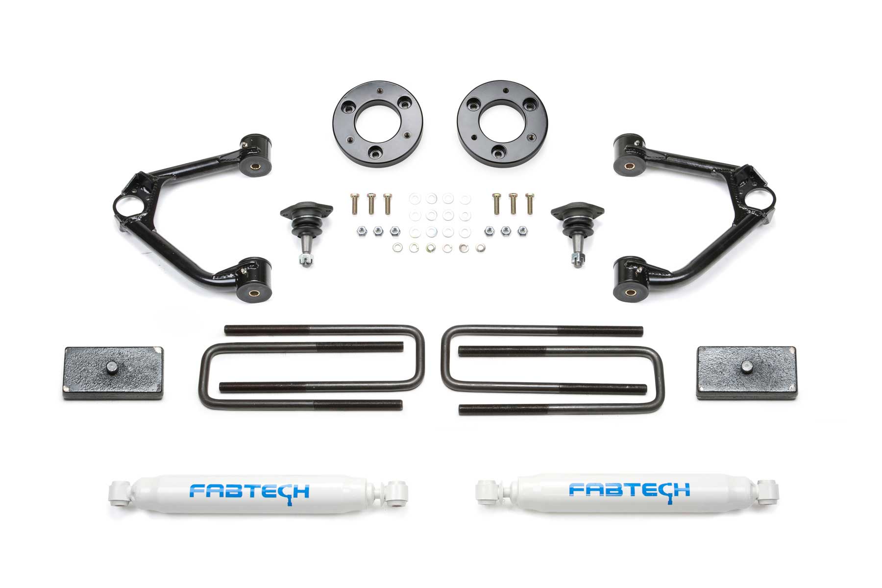 Suspension Control Arm and Ball Joint Assembly-Original Performance Rear Upper