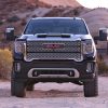 3.5" Uniball UCA Lift Kit w/ Dirt Logic 2.25 Shocks - K1155DL - Image 3