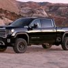 3.5" Uniball UCA Lift Kit w/ Dirt Logic 2.25 Shocks - K1155DL - Image 2