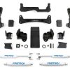 6" RTS® Lift Kit w/ Performance Shocks - K1161