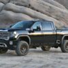 4" Lift Kit - Front Dirt Logic 2.25 Resi Shocks & Rear Dirt Logic 2.25 Shocks - K1201DL - Image 2