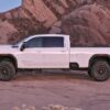 4" Lift Kit - Performance Shocks - K1202 - Image 4