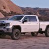 4" Lift Kit - Performance Shocks - K1202 - Image 2