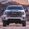 4" Lift Kit - Dirt Logic 2.25 Shocks - K1202DL - Image 3
