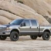 6" Basic System w/ Performance Shocks - K20621