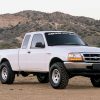 2.5" Performance System w/ Performance Shocks - K2108
