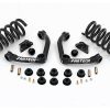 2.5" Performance System w/ Performance Shocks - K2108