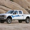 6" Basic System w/ Stealth Shocks - K2118M