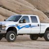 6" 4 Link System w/ Dirt Logic Shocks - K2120DL