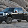 6" Front Dirt Logic 4.0 Coilover Conversion System - K2135DL