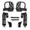 6" Front Dirt Logic 4.0 Coilover Conversion System - K2135DL