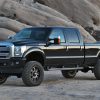 6" 4 Link System w/ Front Dirt Logic 4.0 Coilovers & Rear Dirt Logic Shocks - K2146DL