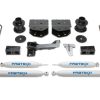 4" Budget System w/ Performance Shocks - K2160