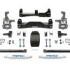 4" Basic System - K2183