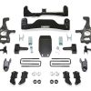 4" System - K2186