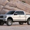 6" Basic System GEN II w/ Front Stock Coilover Spacers & Rear Performance Shocks - K2190