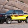 6" Performance System GEN II w/ Front Dirt Logic 2.5 Resi Coilovers & Rear Dirt Logic Shocks - K2200DL