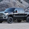 4" 4 Link System w/Dirt Logic 4.0 Coilovers & Rear Dirt Logic Shocks - K2207DL