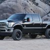 4" 4 Link System w/ Stealth Shocks - K2212M