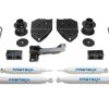 4" Budget System w/ Performance Shocks - K2213