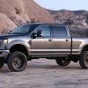 4" Basic System w/ Performance Shocks - K2214