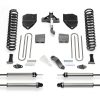6" Basic System w/ Dirt Logic Shocks - K2217DL