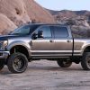 6" 4 Link System w/ Front Dirt Logic 4.0 Resi Coilovers & Rear Dirt Logic 2.25 Shocks - K2232DL - Image 2