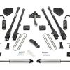 6" 4 Link System w/ Front Dirt Logic 4.0 Resi Coilovers & Rear Dirt Logic 2.25 Shocks - K2232DL