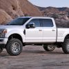 6" 4 Link System w/ Front Dirt Logic 2.5 Resi Coilovers & Rear Dirt Logic 2.25 Shocks - K2244DL