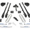 4" 4 Link System w/ Performance Shocks - K2254