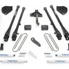 6" 4 Link System w/ Performance Shocks - K2257