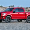 4" Basic System w/Rear Stealth Shocks - K2258M - Image 2