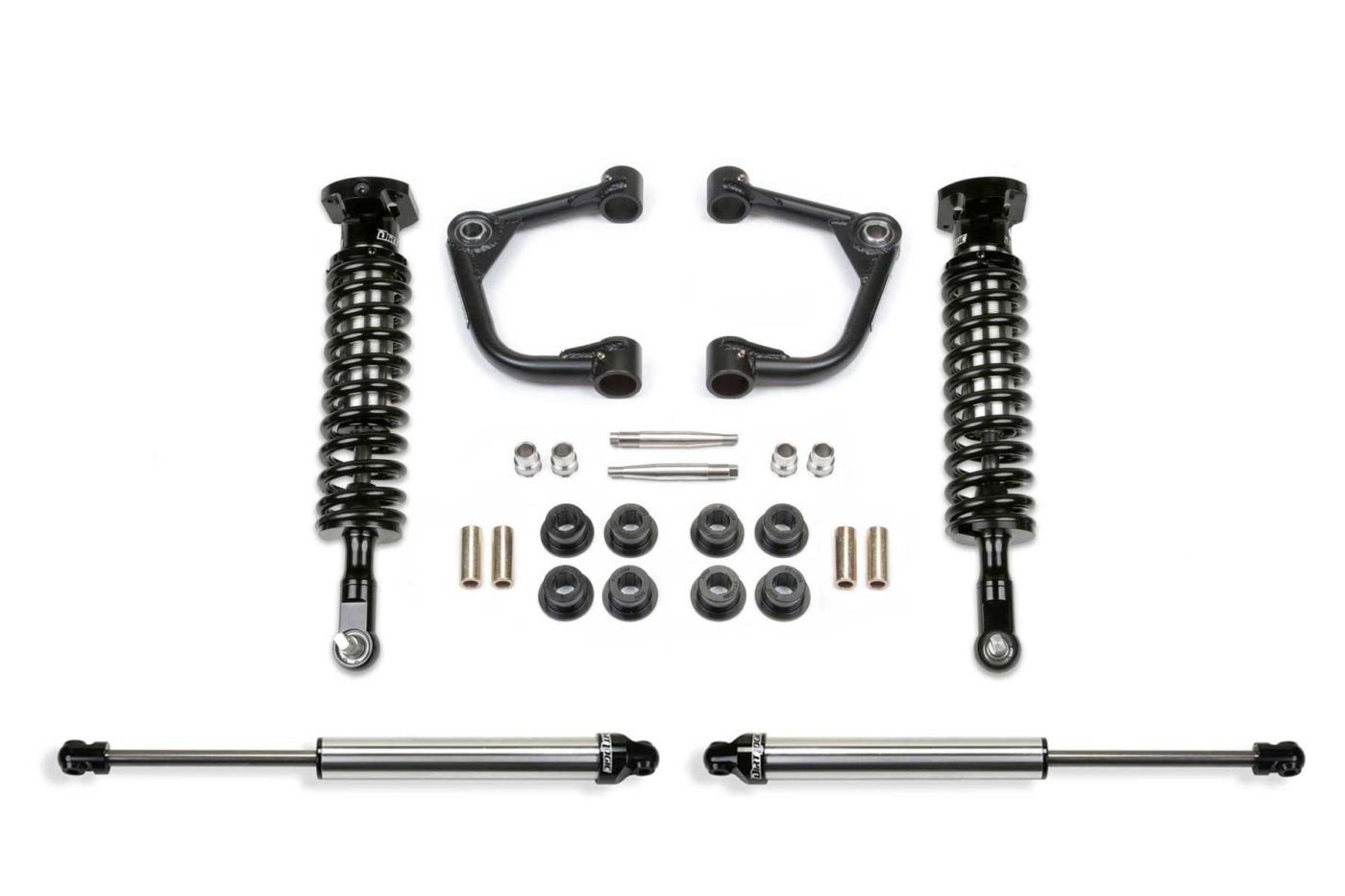 Ford F150 Lift Kits | Fabtech®