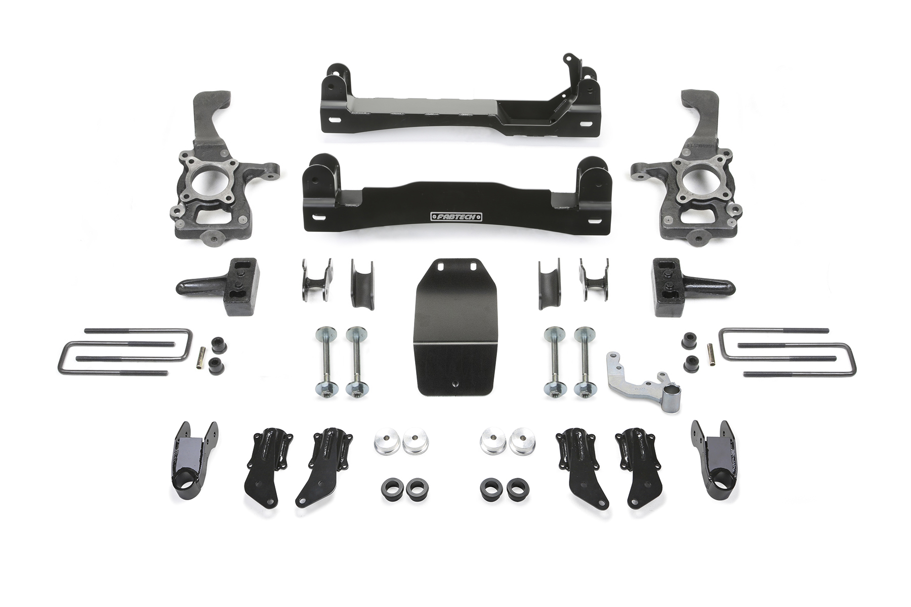 ford f150 raptor lift kit