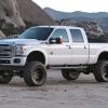 8" Radius Arm System w/ Front Dirt Logic 4.0 Resi Coilovers & Rear Dirt Logic 2.25 Shocks - K2275DL - Image 2