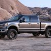 4" Radius Arm System w/ Front Dirt Logic 2.25 Resi Shocks & Rear Dirt Logic Shocks - K2289DL - Image 2