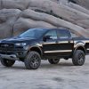 3.5" Ball Joint UCA System w/Rear Dirt Logic 2.25 Shocks - K2322DL - Image 2