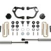 3.5" Ball Joint UCA System w/Rear Dirt Logic 2.25 Shocks - K2322DL