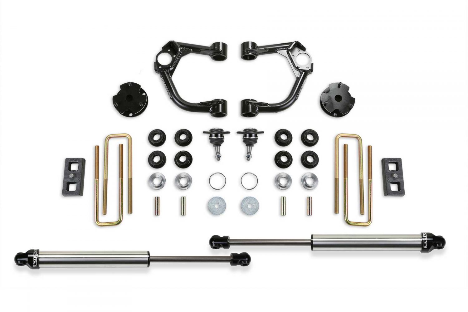 Ford Ranger Lift Kits - Fabtech®