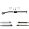 2.5" Basic Lift Kit w/ Dirt Logic Shocks - K2333DL