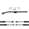 2.5" Basic Lift Kit w/ Stealth Shocks - K2333M