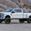 6" Radius Arm Lift Kit w/ Dirt Logic Shocks - K2335DL - Image 2