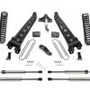 6" Radius Arm Lift Kit w/ Dirt Logic Shocks - K2335DL