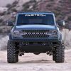 3" Uniball UCA Lift Kit - Front Shock Spacers & Rear Shock Spacers - K2383 - Image 5