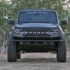 4" Uniball UCA Lift Kit - Front Shock Spacers & Rear Shock Spacers - K2384 - Image 4