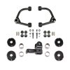 4" Uniball UCA Lift Kit - Front Shock Spacers & Rear Shock Spacers - K2384