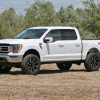 4" Lift Kit - Rear Performance Shocks - K2386 - Image 2