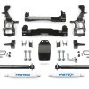 4" Lift Kit - Rear Performance Shocks - K2386