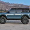 5" Lift Kit - Front Dirt Logic 2.5 Resi Coilovers & Rear Dirt Logic Resi Coilovers - K2395DL - Image 3